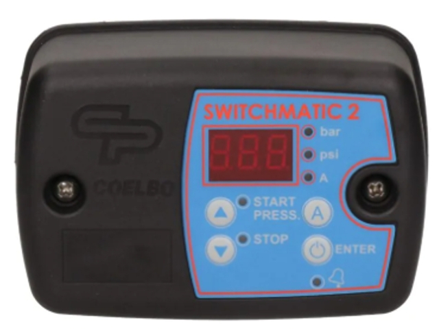 SWITCHMATIC 22